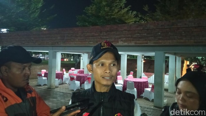 Komisioner Bawaslu Kota Cirebon, Nurul Fajri.