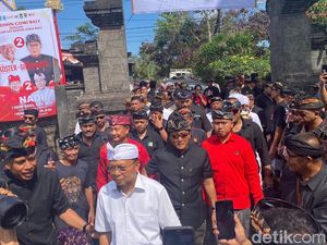 Koster-Giri Janjikan Ambulans Siaga-Tuntaskan Masalah Air di Karangasem