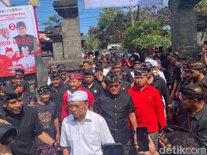 Koster-Giri Janjikan Ambulans Siaga-Tuntaskan Masalah Air di Karangasem