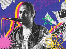 Loh Kok Tum Band Bukan Proyek Main-main, Para Rockstar Ngeband Bareng Loh Kok Tum Band Bukan Proyek Main-main, Para Rockstar Ngeband Bareng