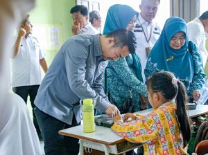 Pemerintahan Baru, Problem SDM, dan Pengentasan Kemiskinan