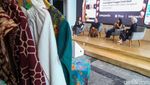 Mantap, Tren Belanja Batik via Online Meningkat