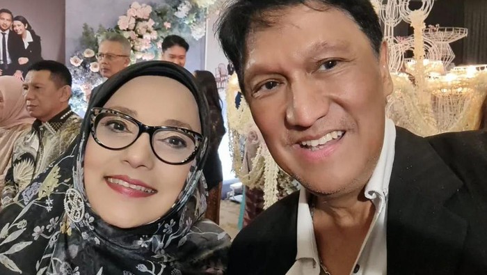 Marissa Haque Wafat, Dokter Bicara Kemungkinan Pemicu Meninggal saat Tidur