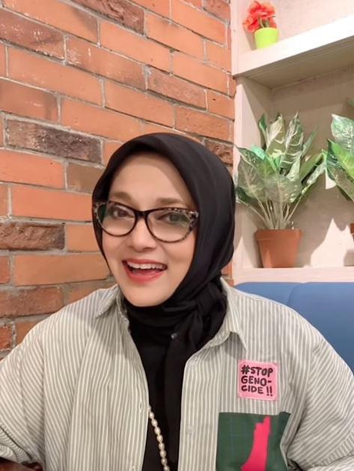 Marissa Haque Marissa Haque