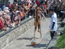 Melestarikan Permainan Tradisional di Era Digital