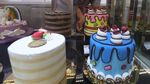 Melihat Industri Home Made Comic Cake yang Viral