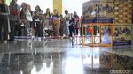 Melihat Pameran Kerajinan Terbesar di Indonesia