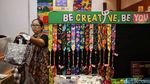 Melihat Pameran Kerajinan Terbesar di Indonesia