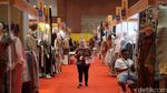 Melihat Pameran Kerajinan Terbesar di Indonesia
