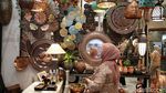 Melihat Pameran Kerajinan Terbesar di Indonesia