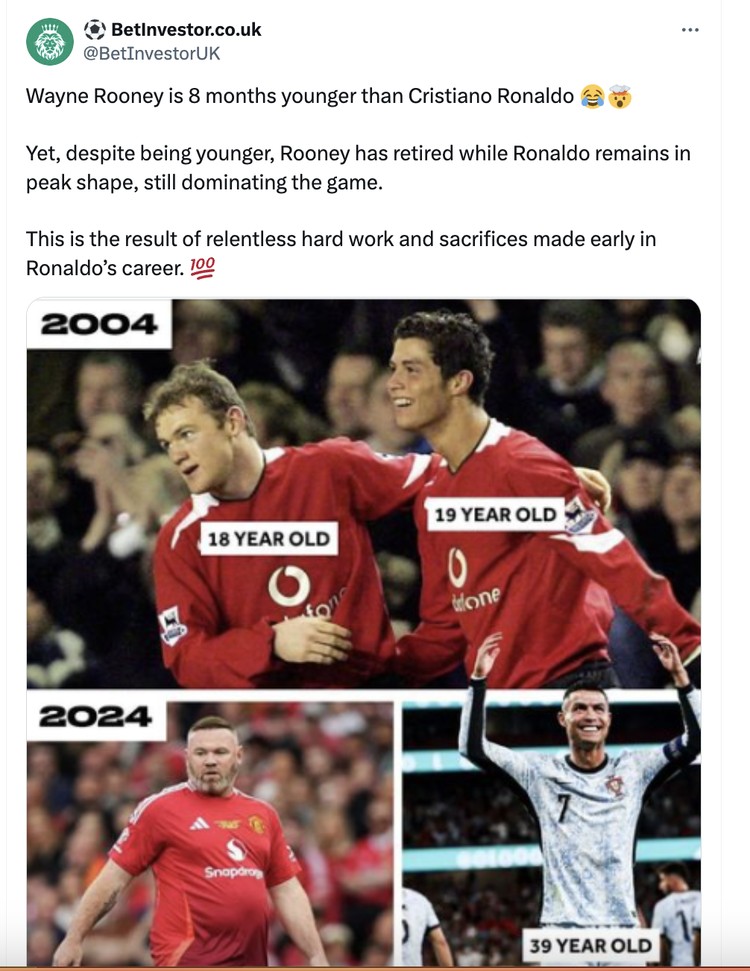 Meme Rooney Meme Rooney