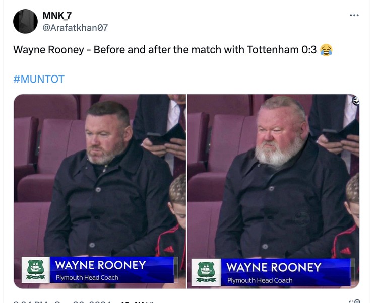 Meme Rooney Meme Rooney