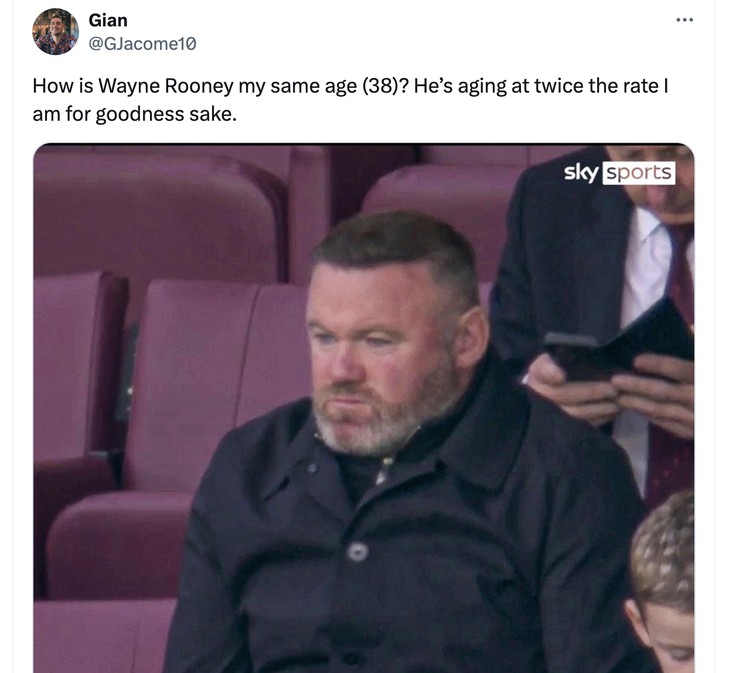 Meme Rooney Meme Rooney
