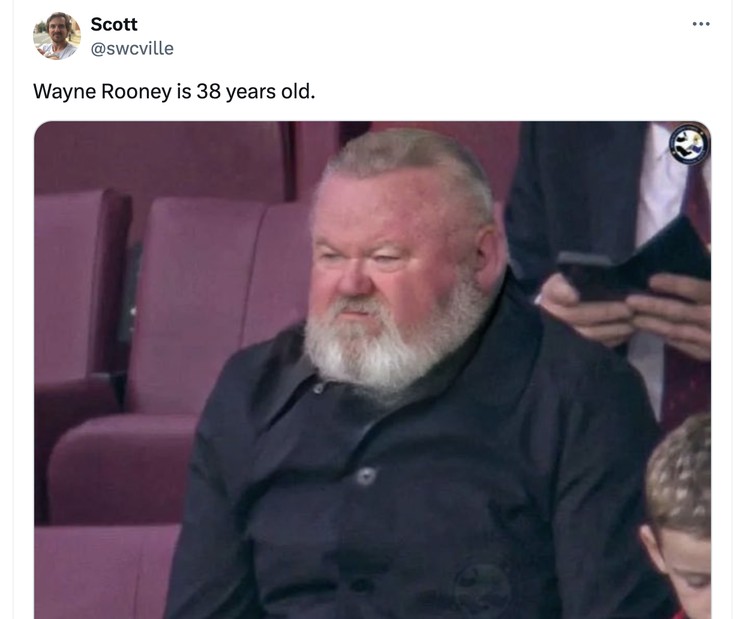 Meme Rooney Meme Rooney