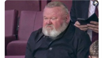 Padahal Rooney saat ini baru berusia 38 tahun. Foto: Twitter/X