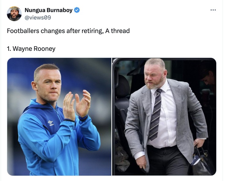 Meme Rooney Meme Rooney