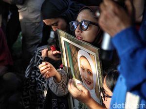 Anak Ungkap Kebaikan Marissa Haque: Ibu Saya Suka Traktir Orang