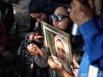 Anak Ungkap Kebaikan Marissa Haque: Ibu Saya Suka Traktir Orang