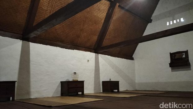 Museum HOS Tjokroaminoto