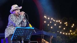 Nostalgia dengan Aksi Enerjik /rif
