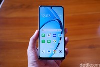 Oppo A3x