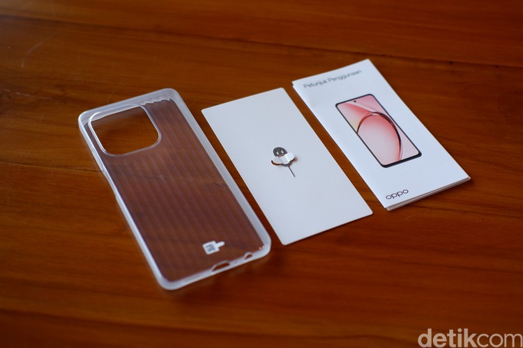 Oppo A3x