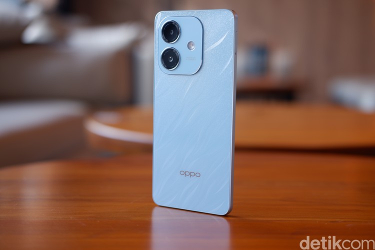 Oppo A3x