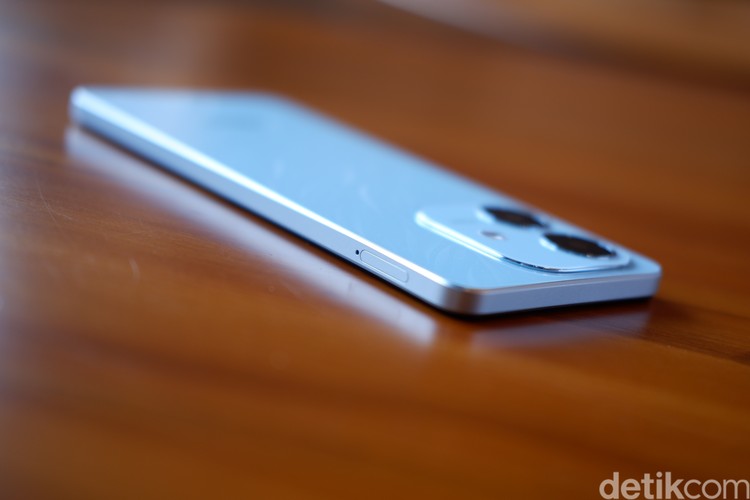 Oppo A3x