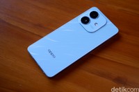 Oppo A3x