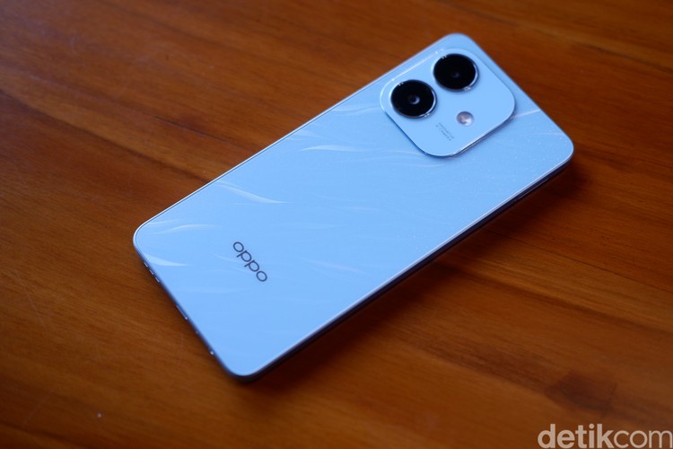 Oppo A3x