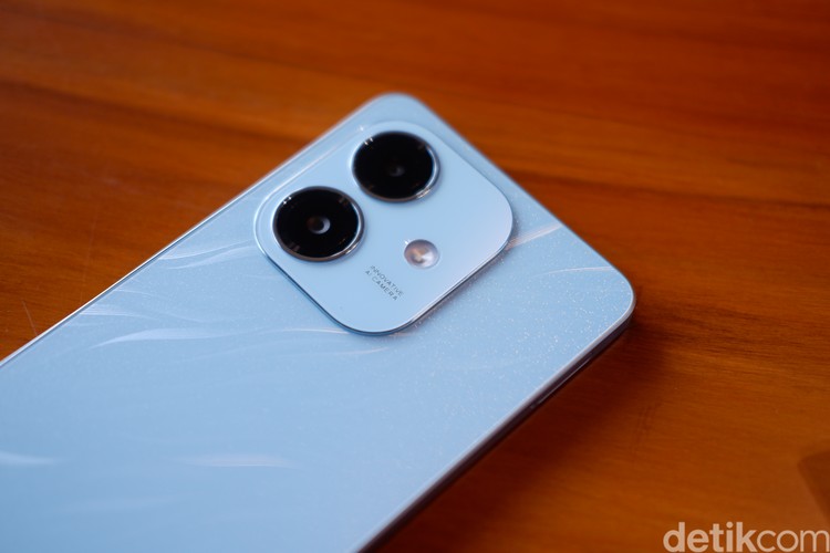 Oppo A3x