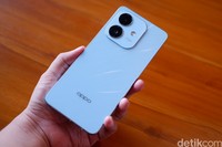 Oppo A3x