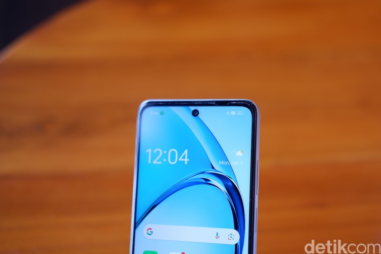 Oppo A3x
