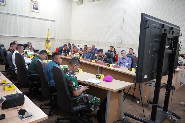 Pemprov Lampung