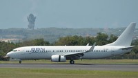 Maskapai baru tersebut menjadi maskapai keempat yang beroperasi perdana di Bandara Bali tahun 2024 dengan menambah konektivitas rute penerbangan Jakarta-Denpasar yang merupakan rute domestik terpadat di bandara itu yaitu 3.659.106 penumpang selama Januari - September 2024 atau 49 persen dari keseluruhan jumlah penumpang domestik.  