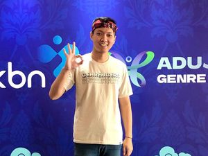 Eksistensi Program GenRe BKKBN di Jatim dalam Persiapaan Bonus Demografi