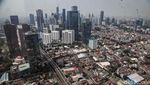 Perang di Timur Tengah Bisa Ganggu Ekonomi RI