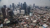 Pasalnya dinamika ekonomi dan keuangan global berkembang dengan cepat.
