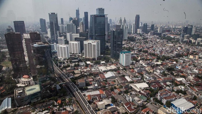 Bank Indonesia (BI) membeberkan sejumlah tantangan dalam menjaga stabilitas sistem keuangan (SSK) di Indonesia. Setidaknya ada tiga tantangan yang harus diantisipasi.