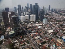 Ekonom Sebut Pandemi Jadi Pukulan Sekaligus Peluang buat Ekonomi RI