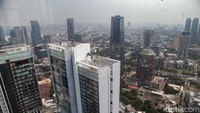 Sebagaimana diketahui, konflik di Timur Tengah kini kian memanas setelah Israel menggempur Lebanon. Iran pun telah menyerang Israel dengan meluncurkan ratusan rudal ke Negeri Zionis itu pada Selasa malam kemarin.