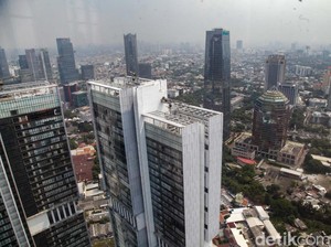 Begini Ramalan Ekonomi Indonesia di 2025, Sesuai Harapan Prabowo?
