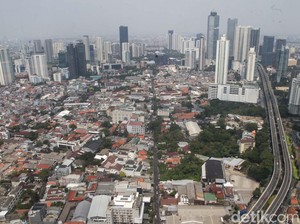 Pemerintah Tawarkan Proyek Rp 200 T ke Eropa hingga Timur Tengah
