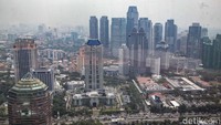 Tantangan ke-3 yakni meningkatnya risiko operasional yang muncul dari digitalisasi keuangan. Misalnya ancaman siber yang semakin marak terjadi dengan intensitas dan kompleksitas yang semakin meningkat hingga menimbulkan risiko keamanan bagi data pelanggan.