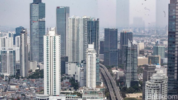 Bank Indonesia (BI) membeberkan sejumlah tantangan dalam menjaga stabilitas sistem keuangan (SSK) di Indonesia. Setidaknya ada tiga tantangan yang harus diantisipasi.