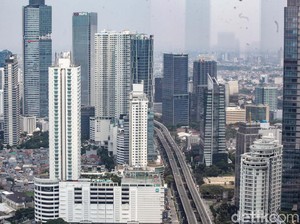 Ekonomi Indonesia Ternyata Masih Loyo