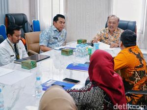 Mimpi Menjadikan Karawang Kabupaten Informatif