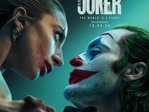 Rekomendasi 15 Film Bioskop Tayang Oktober 2024