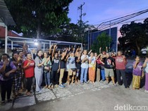 Terima Aspirasi Pedagang Pasar Anyar, Supriatna Janji Benahi Masalah Retribusi