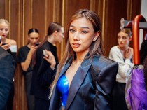 Cerita Putry Poyz Gelar Fashion Show Kedua Kali di Paris